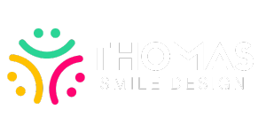 Thomas Smile Design Logo